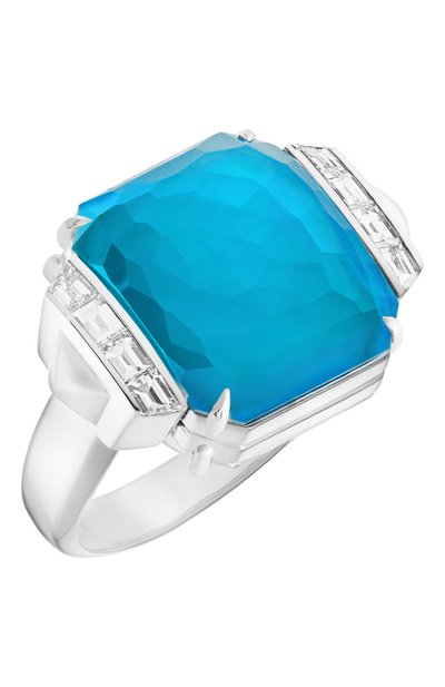 Женские кольцо STEPHEN WEBSTER, арт. 3022525