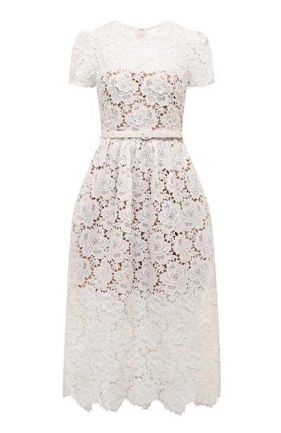 Женское платье SELF-PORTRAIT, арт. PF24-172M-C