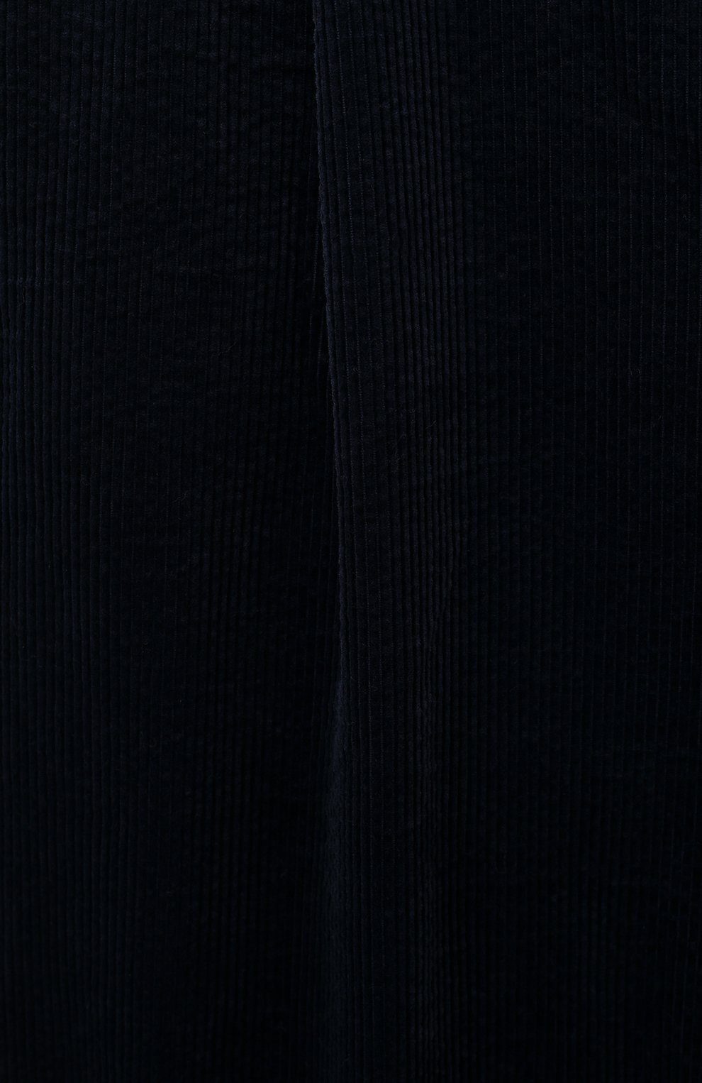 Вельветовые брюки IL GUFO, арт. A24PL409V6021/10A-14A, фото 3