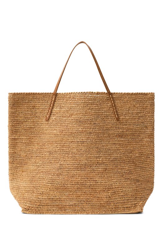 Сумка-тоут Beby MA-C Sans-Arcidet BEBY MA C L Бежевый BEBY MA C L