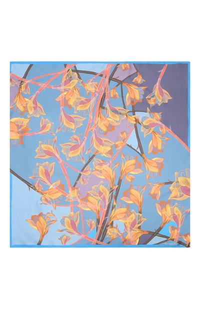 Шелковый платок amaryllis RADICAL CHIC, арт. 441762.07.02, фото 4