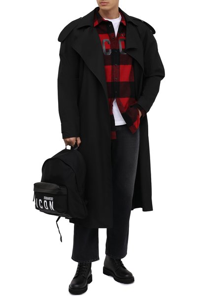 Рубашка DSQUARED2, арт. S79DL0007/S53139, фото 2