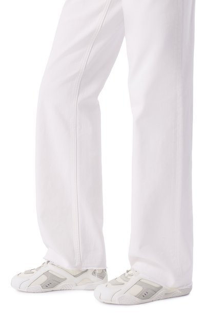 Комбинированные кроссовки galaxia VERSACE, арт. 1019007/1A12892, фото 3