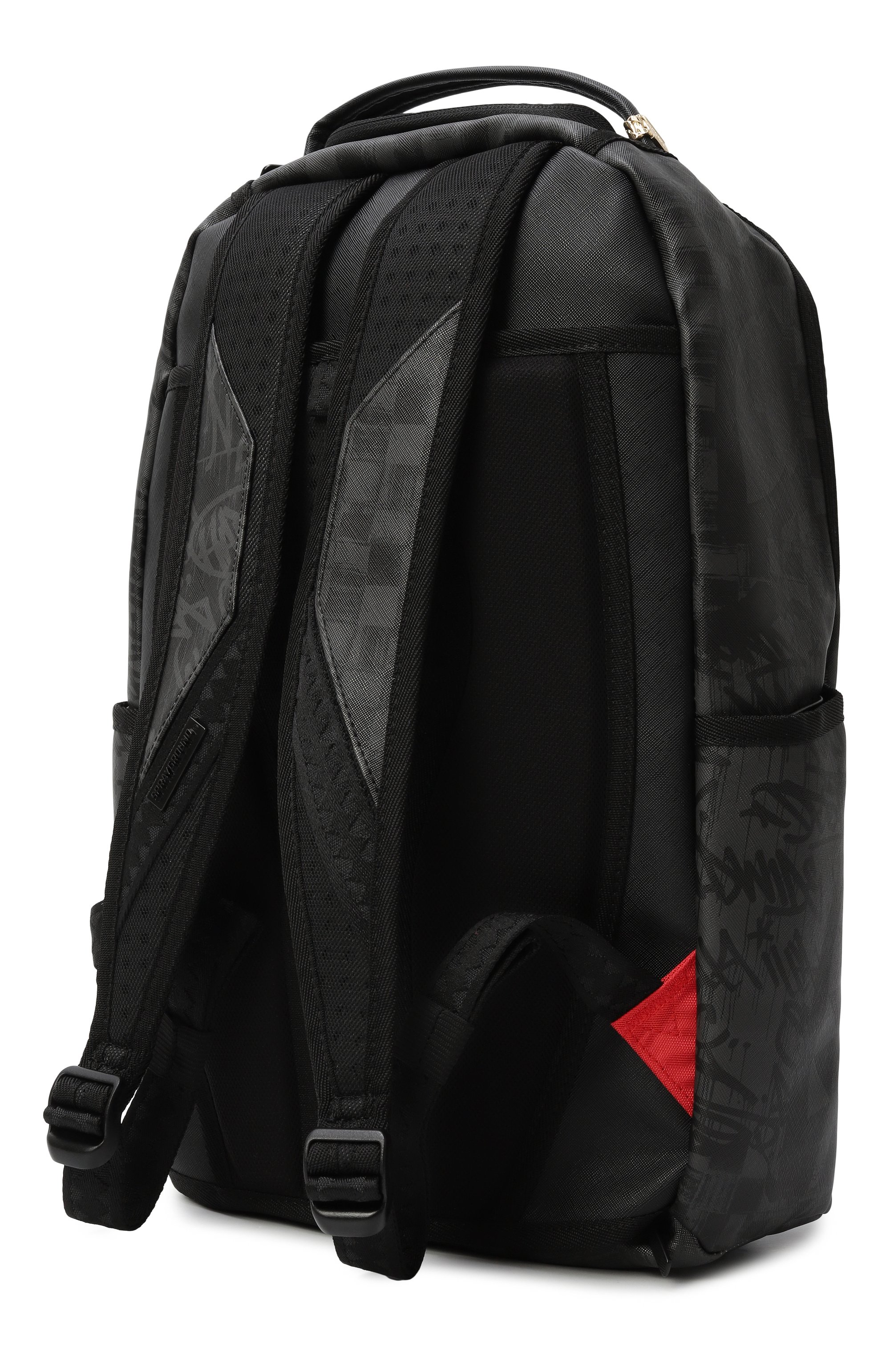 Рюкзак torn graff SPRAYGROUND, арт. 910B7055NSZ, фото 2