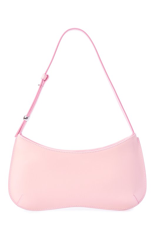 Сумка Le Bisou Jacquemus 25HBAW00442AC1/8A01 Розовый 25HBAW00442AC1/8A01