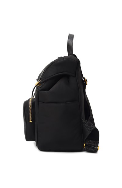 Рюкзак coccinelle campus medium COCCINELLE, арт. E1RFH140301, фото 4