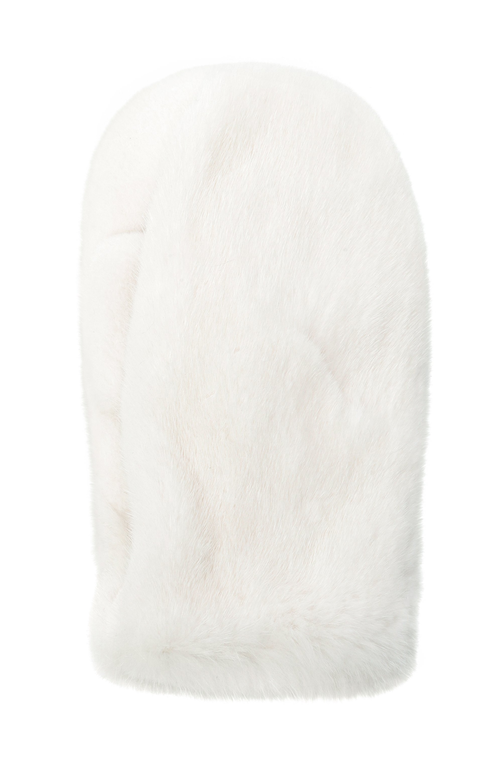 Меховые варежки из норки VICTORIA KUSENKOVA, арт. 601711701105, фото 1