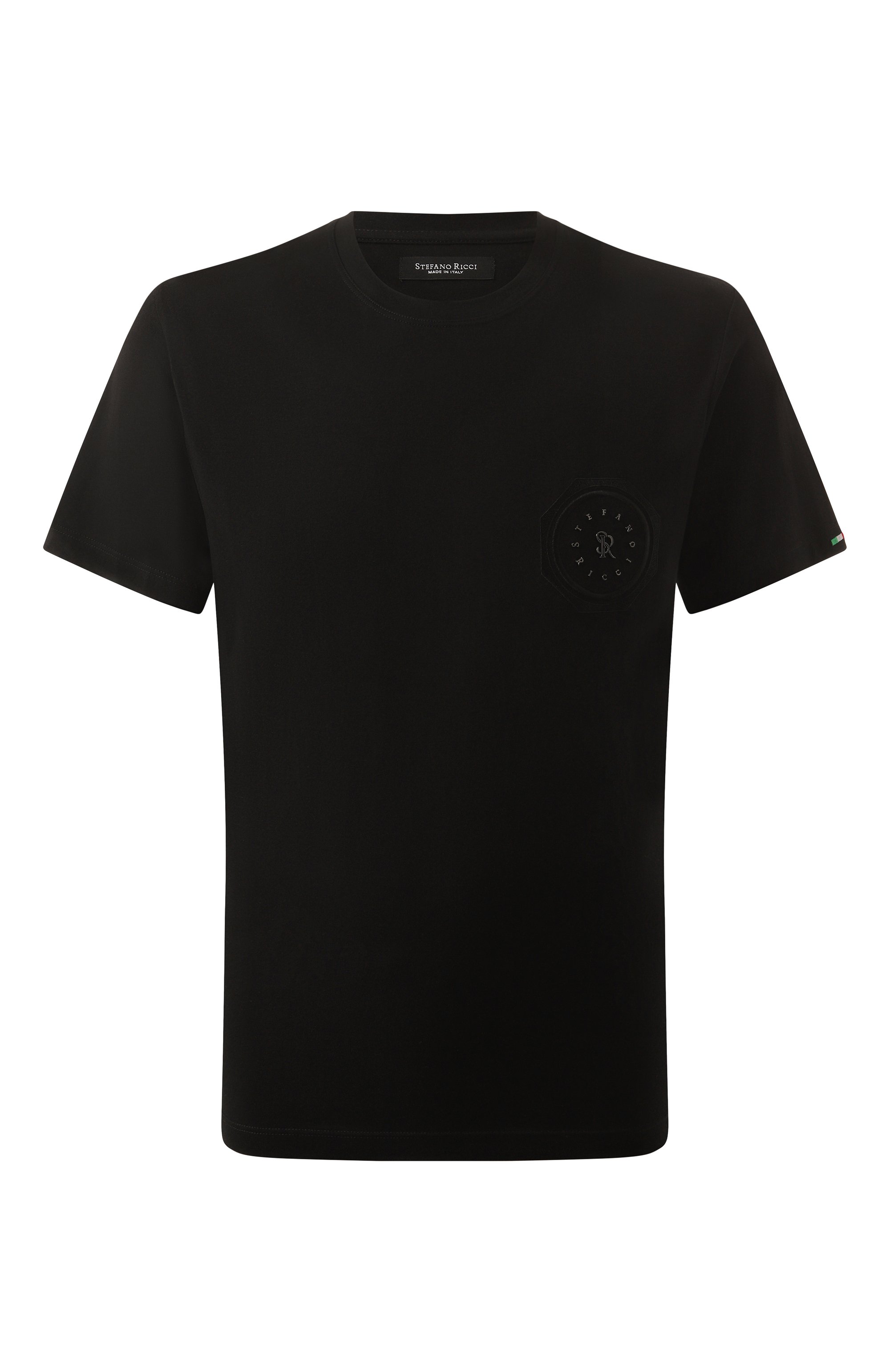 Футболка STEFANO RICCI, арт. MNH4403710/803, фото 1
