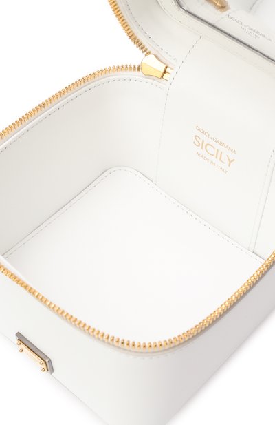Сумка sicily DOLCE & GABBANA, арт. BB7715/B7321, фото 5