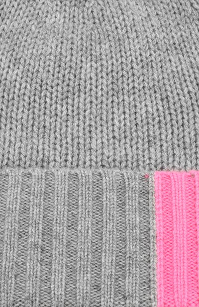 Кашемировая шапка FTC, арт. 770-0950, фото 3