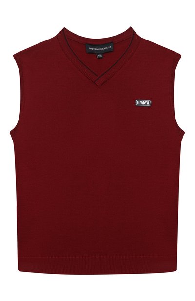 Жилет EMPORIO ARMANI, арт. 6H4M51/4M15Z, фото 1