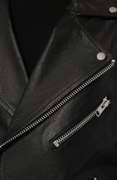 Кожаная куртка IVY OAK, арт. I0118025, фото 5