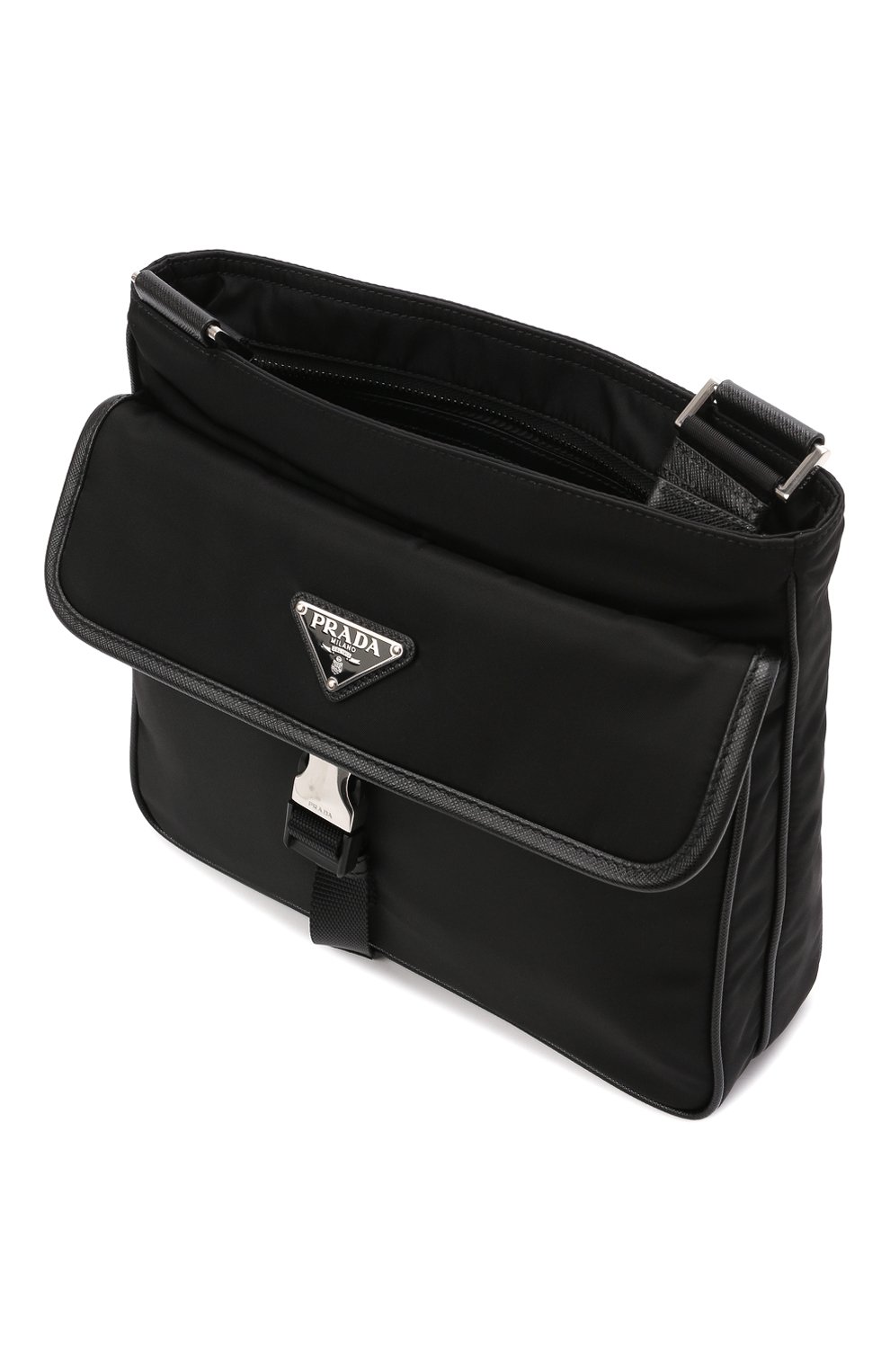 Текстильная сумка PRADA, арт. 2VH119-2DMH-F0002-OOO, фото 4