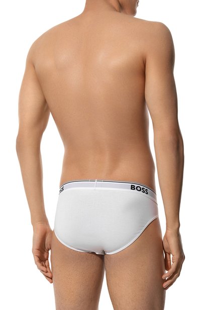 Комплект из трех брифов BOSS, арт. 50475273, фото 5