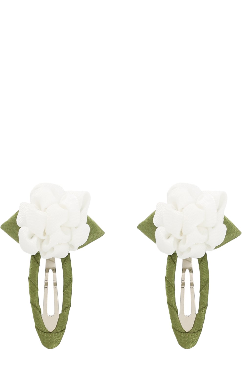 Комплект из двух заколок JUNEFEE, арт. 4643, фото 1