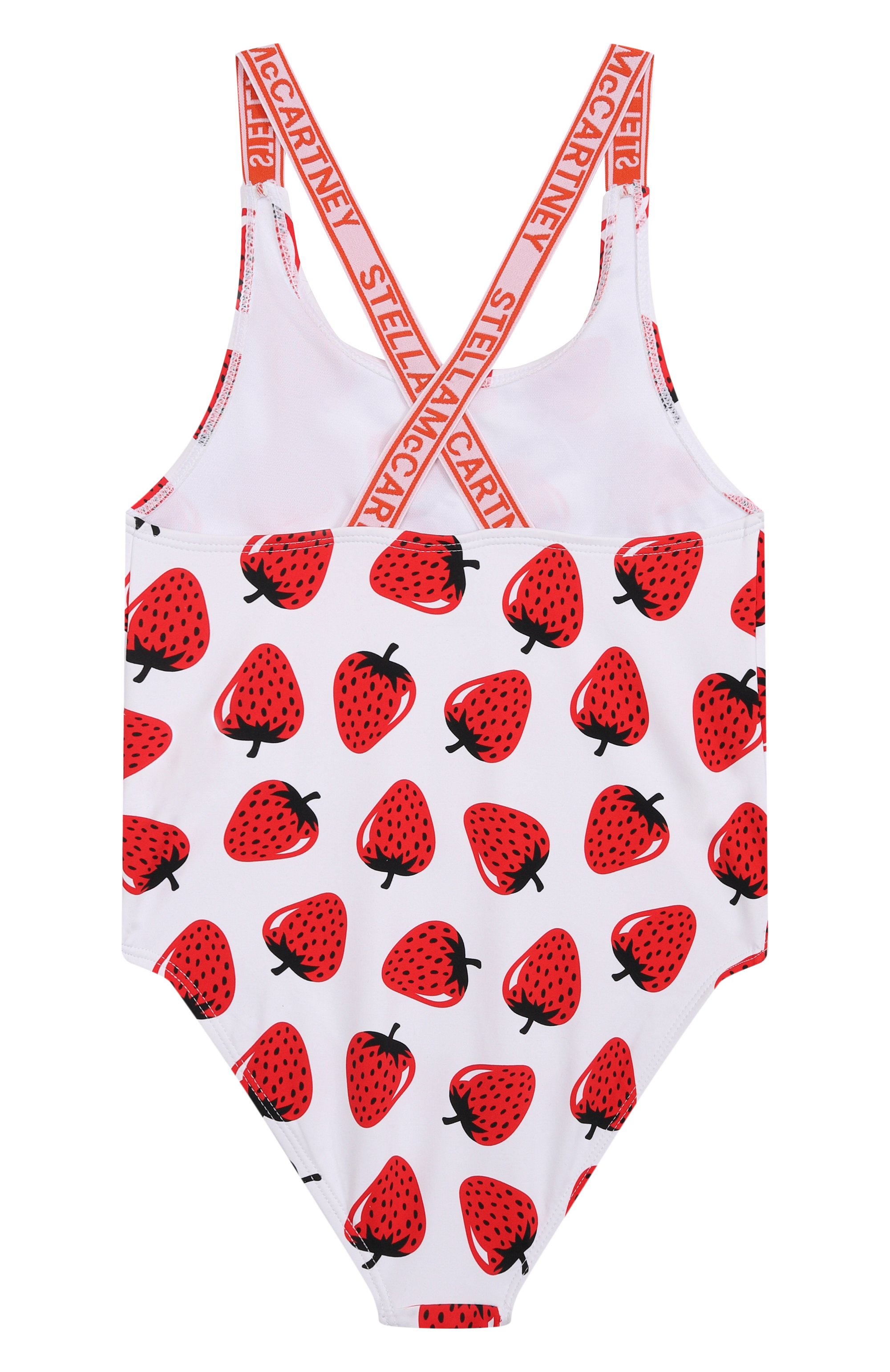 Слитный купальник STELLA MCCARTNEY, арт. TWCB19, фото 2