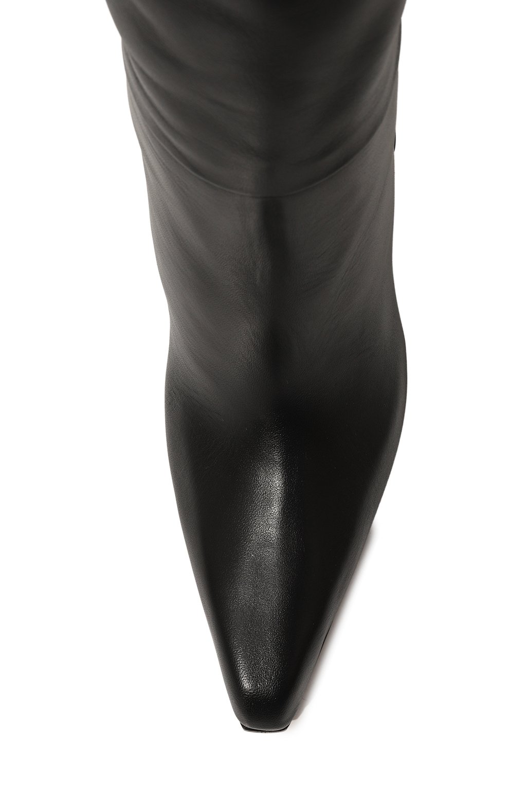 Кожаные сапоги jane 100 PARIS TEXAS, арт. PX1038/XLTH3, фото 6