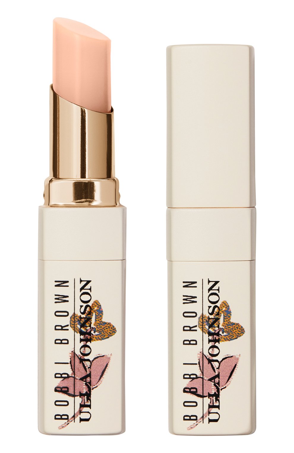 Пигментированный бальзам для губ extra lip tint, bare pink BOBBI BROWN, арт. ET5M-01, фото 1