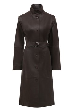 Темно-коричневый