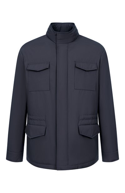 Мужская утепленная куртка ANDREA CAMPAGNA, арт. M0D^^HERMAN/VIN