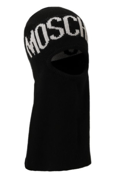 Мужская балаклава MOSCHINO, арт. 60103/M5673