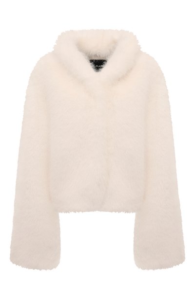 Шуба из экомеха FLASHIN, арт. FF25CFS, фото 1