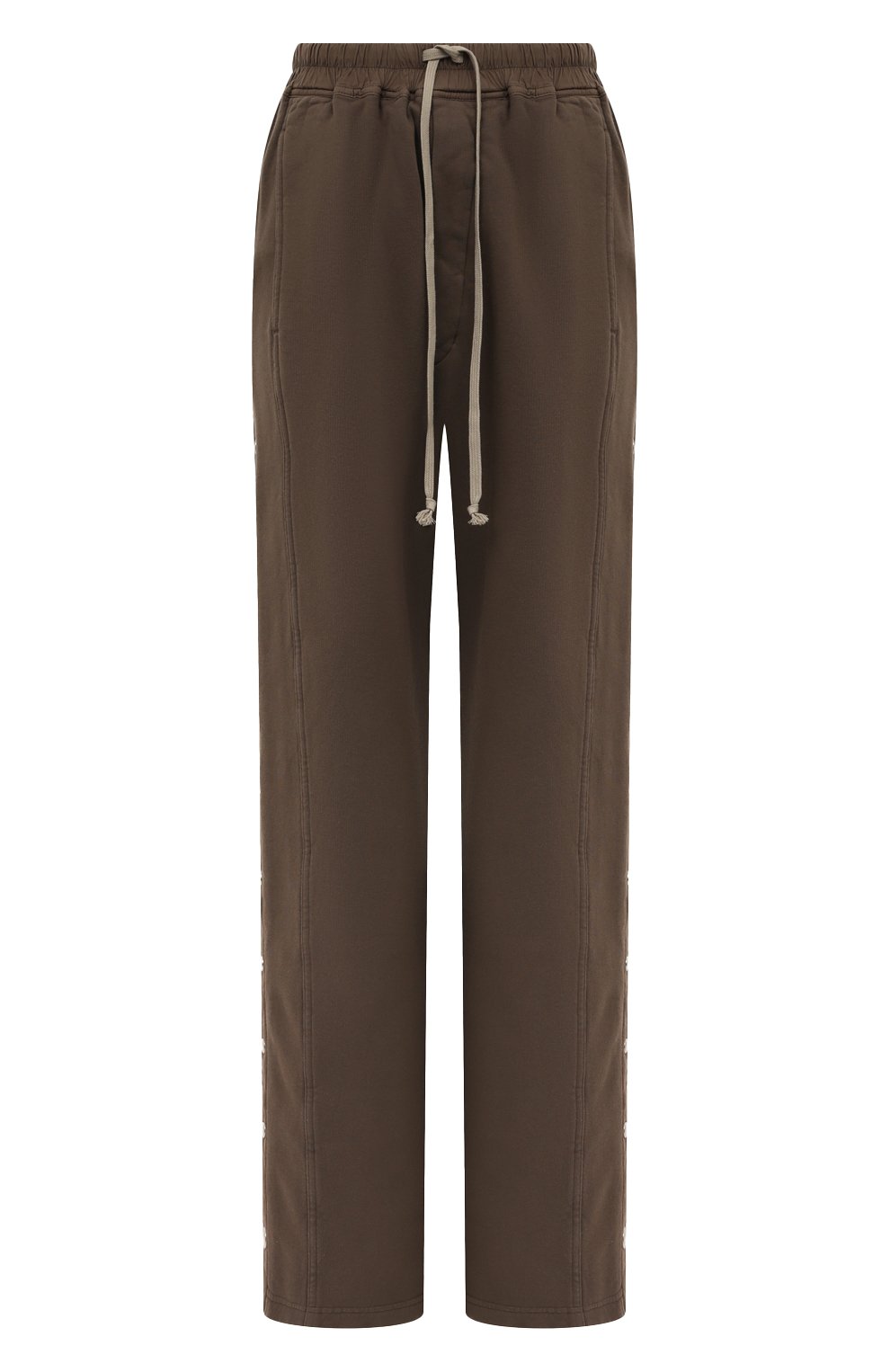 Хлопковые брюки DRKSHDW, арт. DS02D2336/F, фото 1