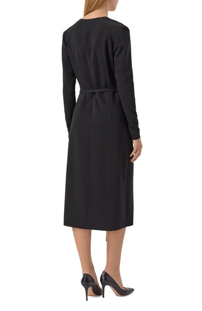 Платье из вискозы ELLYME, арт. 00351, фото 3