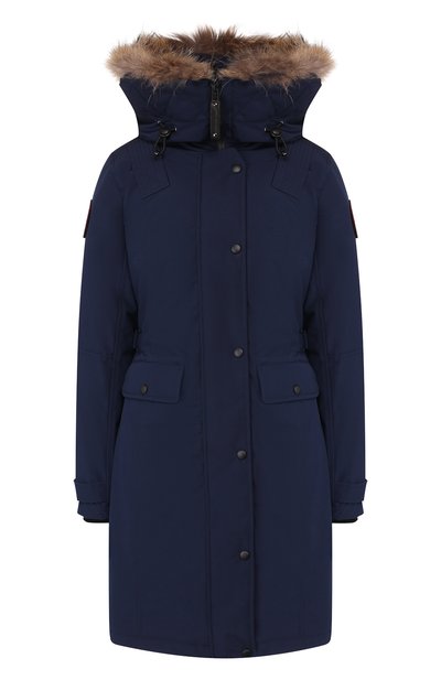 Женская парка vera ARCTIC EXPLORER, арт. VERA_NAVY