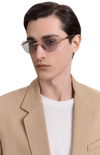 Женские солнцезащитные очки DAVID BECKHAM, арт. DB1224 T5U