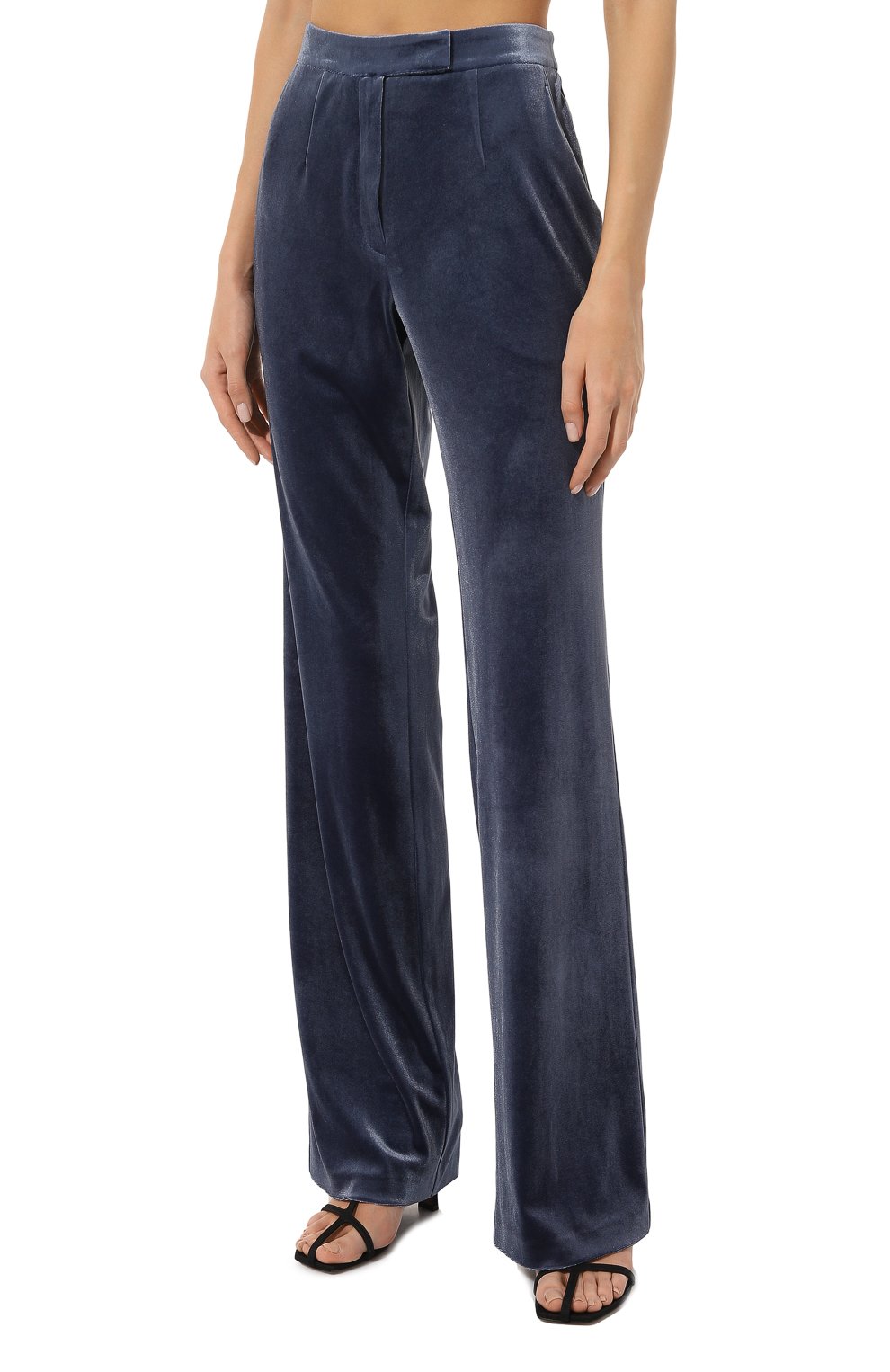 Бархатные брюки SEVEN LAB, арт. SPB.04.250.142, фото 3