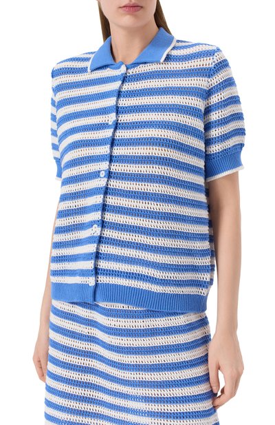 Хлопковый кардиган ADDICTED, арт. TS2508.2130-2136, фото 3