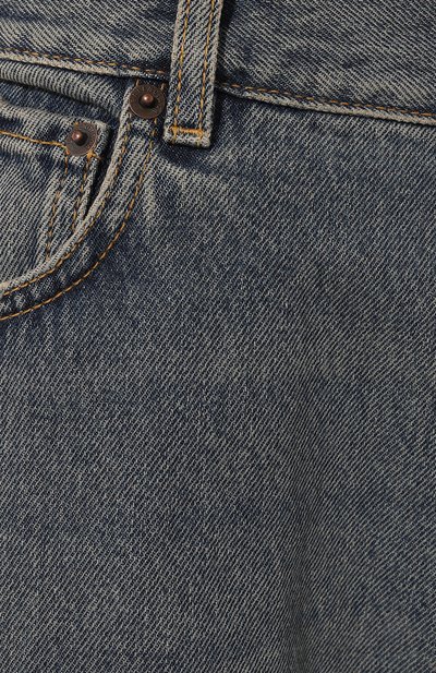 Джинсы BALENCIAGA, арт. 773763/THW25, фото 5