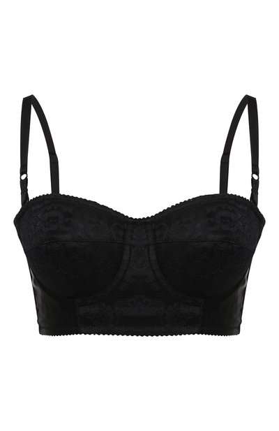 Бюстгальтер-балконет DOLCE & GABBANA, арт. F7ZH3T/GDC18, фото 1