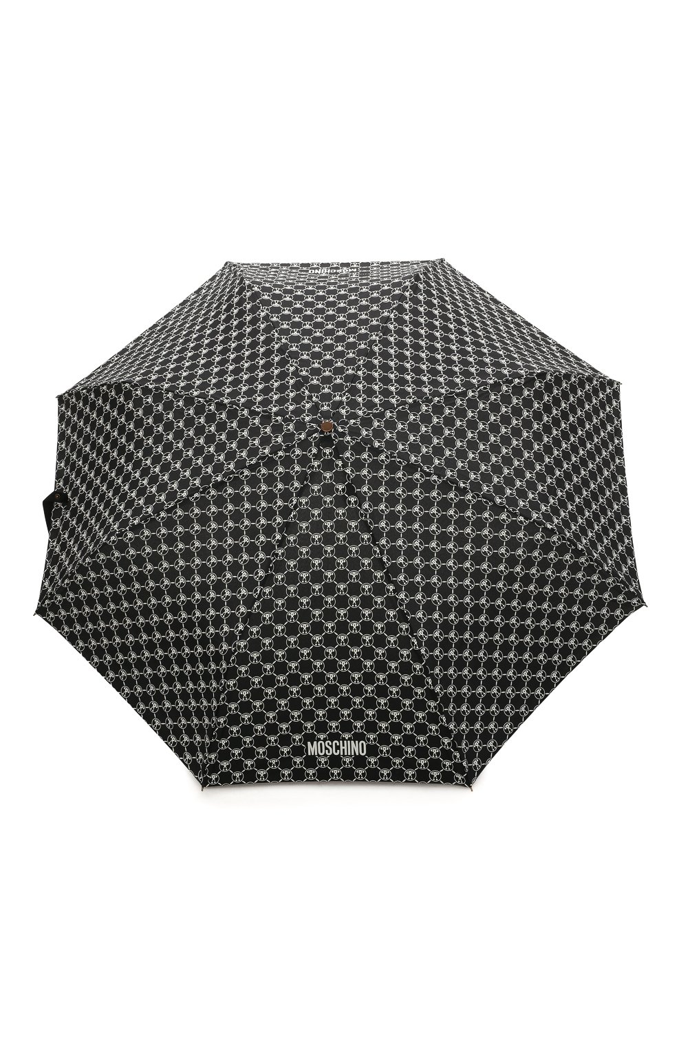 Складной зонт MOSCHINO, арт. 8271-T0PLESS, фото 1