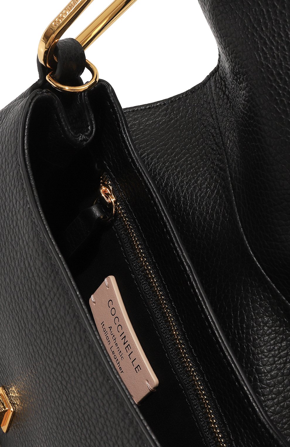 Сумка magie soft mini COCCINELLE, арт. E1PQR580101, фото 5