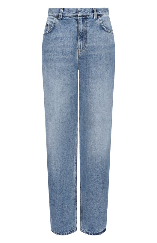 Джинсы Tandem Petar Petrov S26DP2 Синий S26DP2