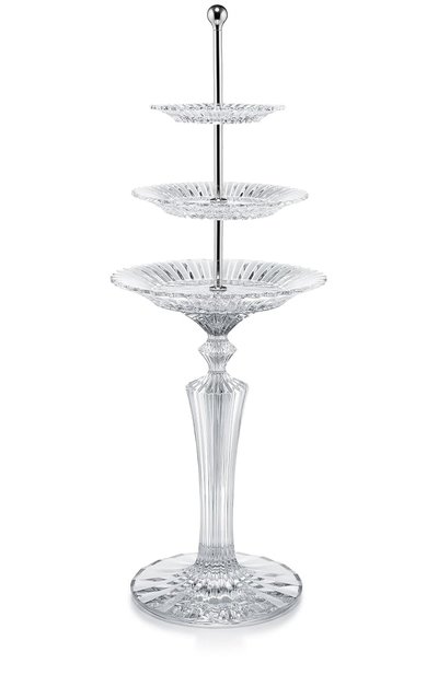 Этажерка 3-х ярусная mille nuits BACCARAT, арт. 2 810 023