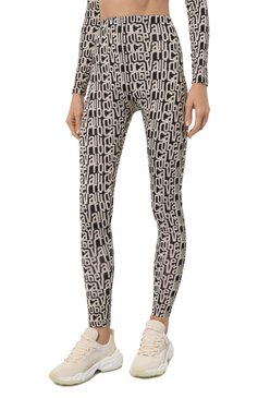 Легинсы ROBERTO CAVALLI, арт. RKT25A/LNH82, фото 1