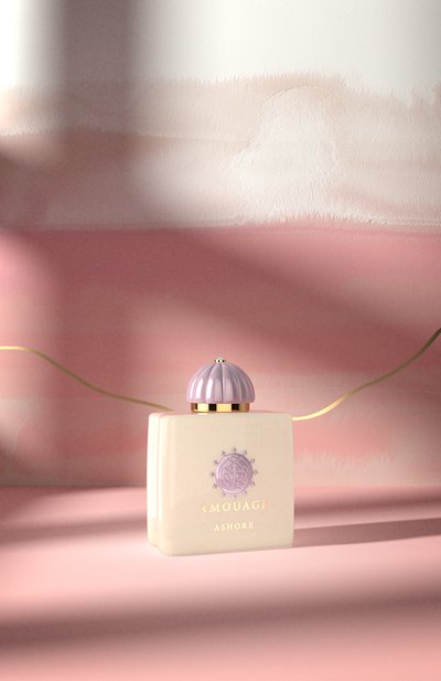 Парфюмерная вода ashore (100ml) AMOUAGE, арт. 40003, фото 5