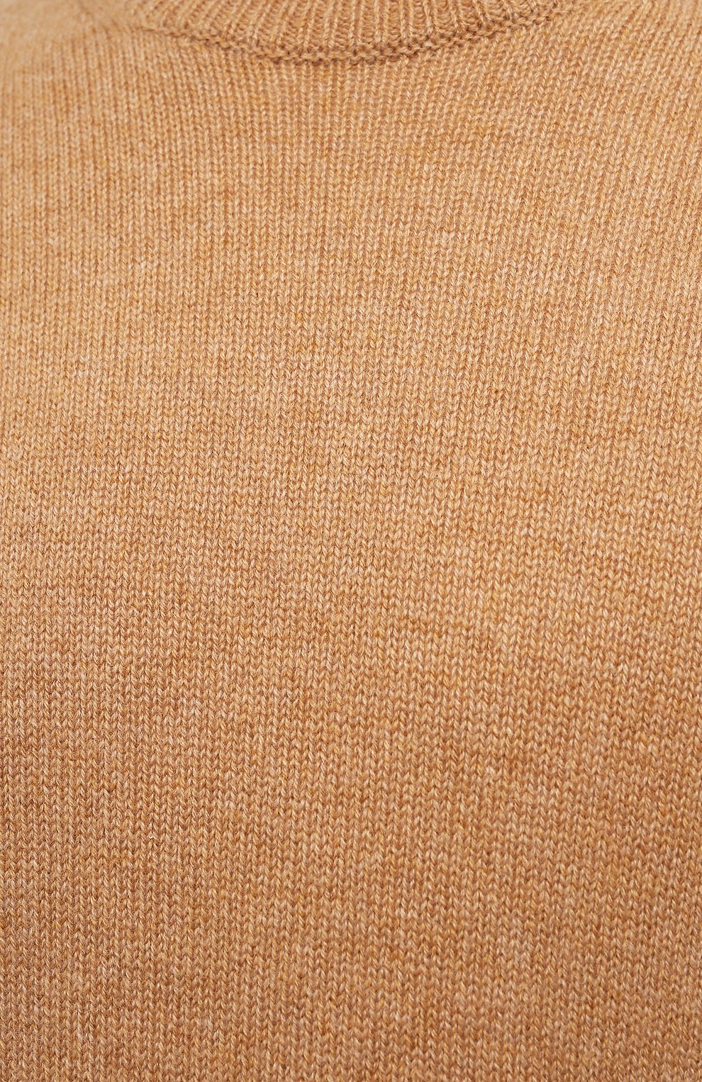 Кашемировый свитер RALPH LAUREN, арт. 790829067, фото 5