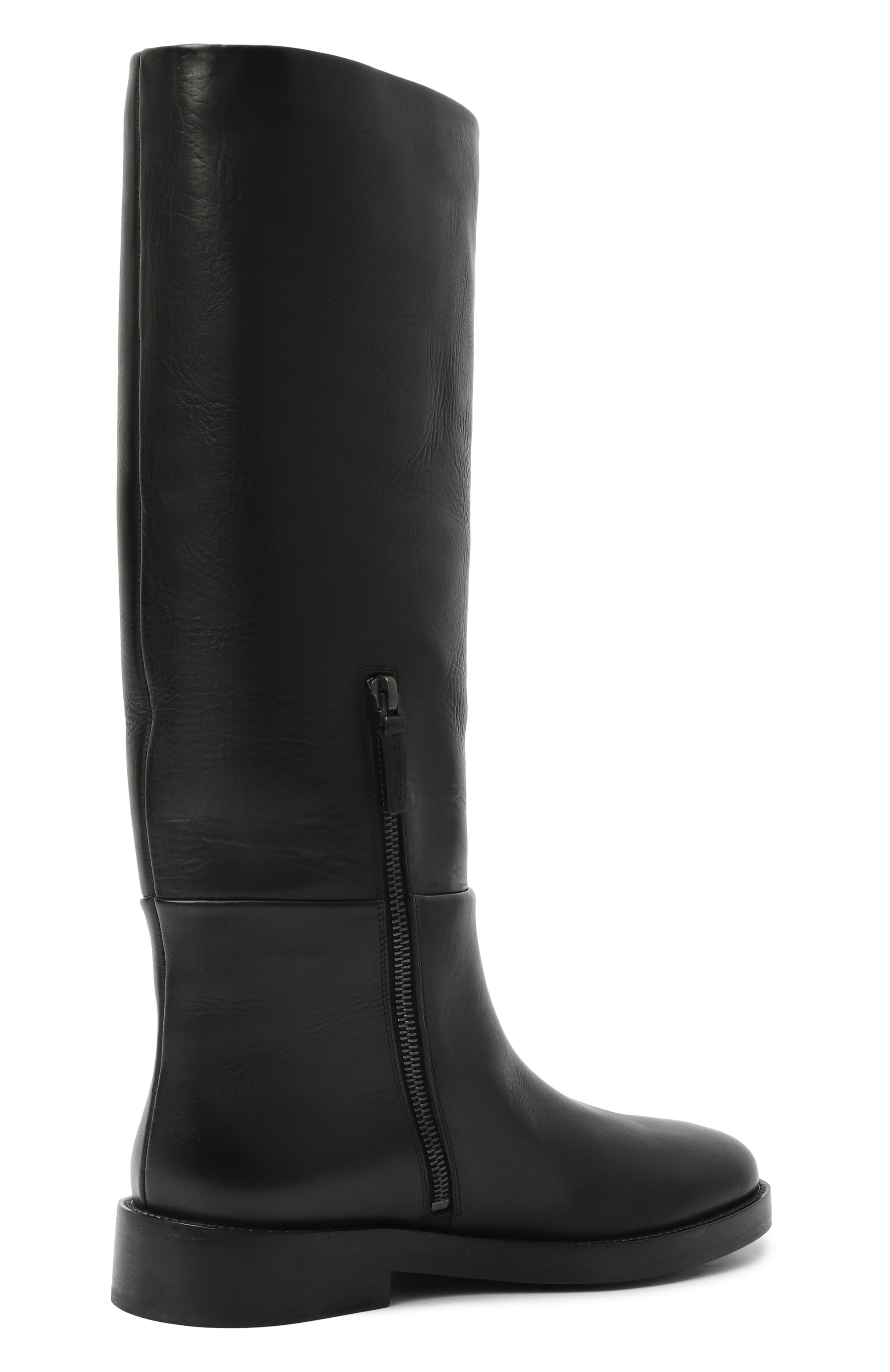 Кожаные сапоги tubetto MARSELL, арт. MW8761/012, фото 5