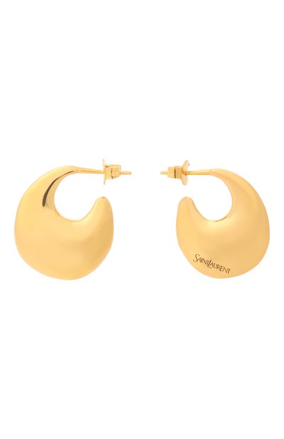 Женские серьги SAINT LAURENT, арт. 823709/Y1500