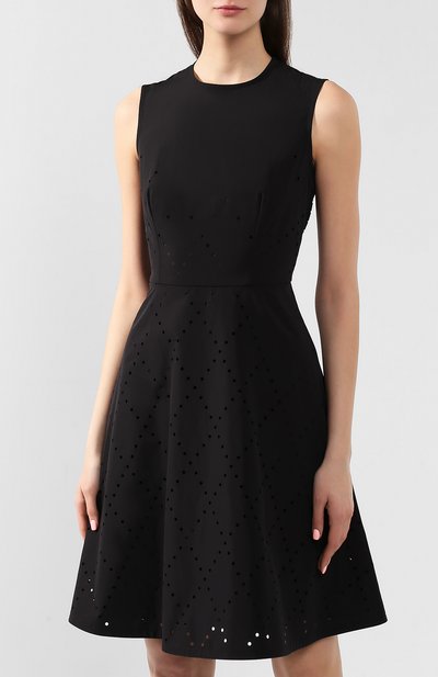 Платье 6 moncler noir kei ninomiya MONCLER GENIUS, арт. E1-09F-68011-00-V0016, фото 3
