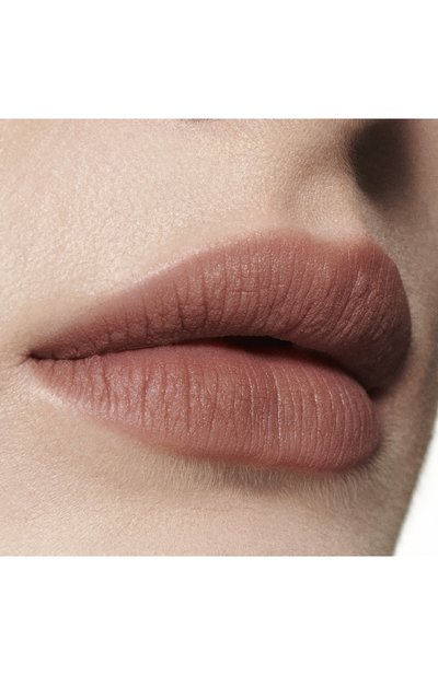 Жидкая губная помада powder kiss, оттенок buffiest (5ml) MAC, арт. SJC2-52, фото 4