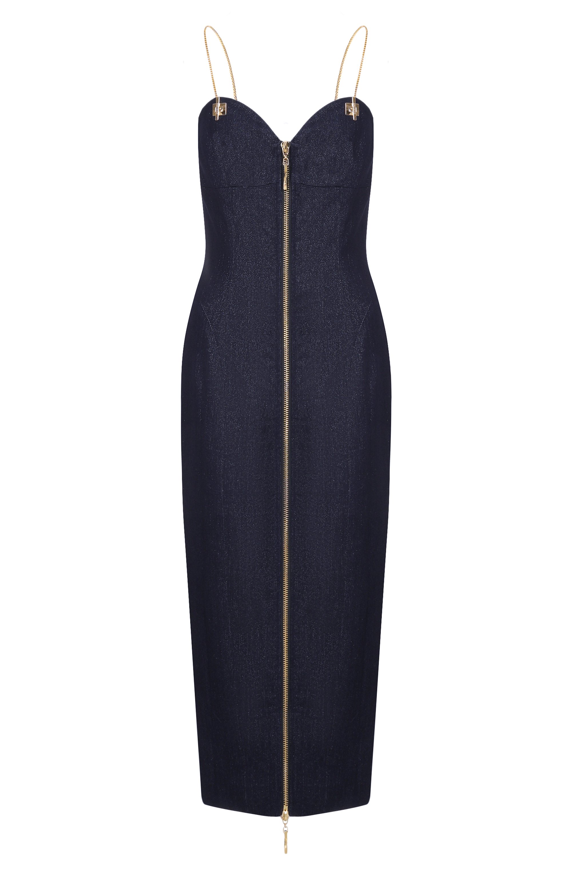 Джинсовое платье DANAME, арт. 626SS6802D, фото 1