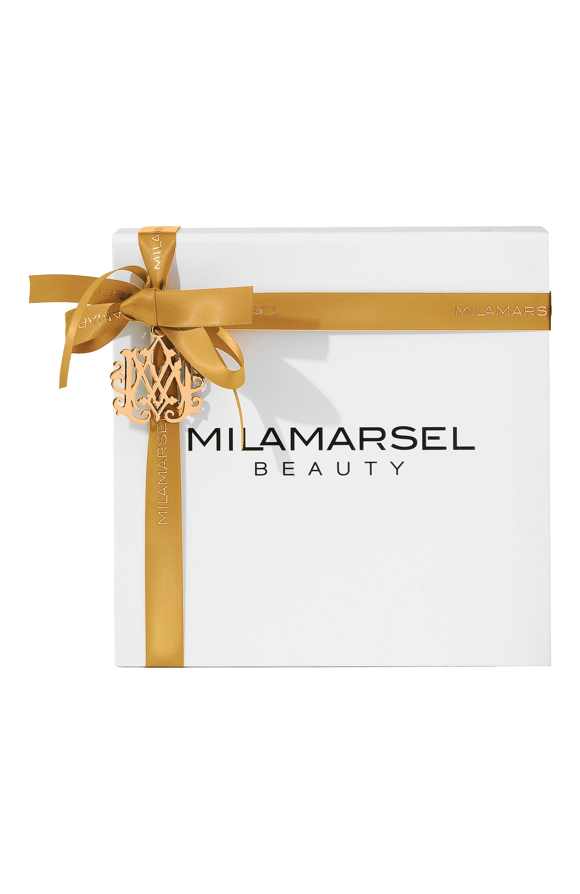 Набор "золотая коллекция" (2x100+2x5ml) MILAMARSEL, арт. 4630225091840, фото 1