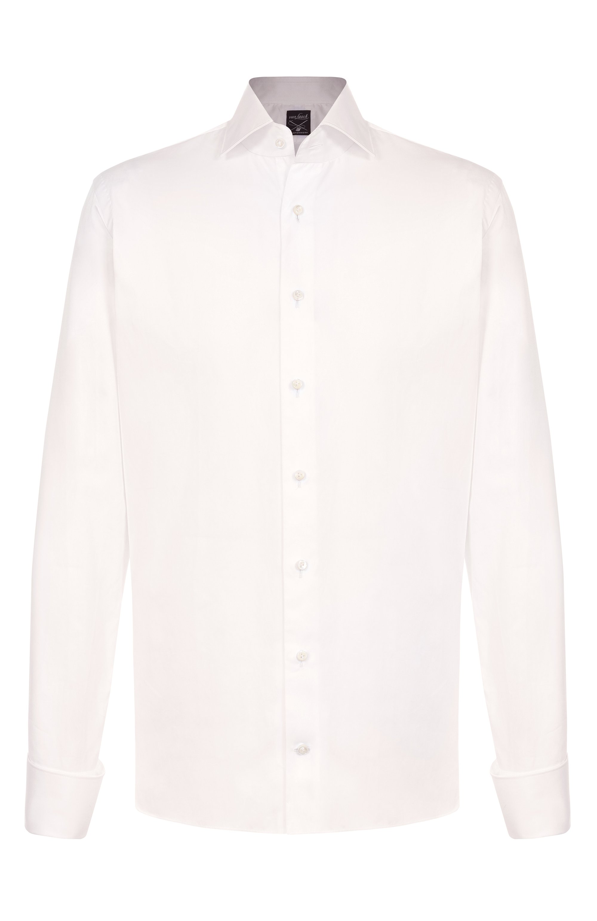 Хлопковая сорочка VAN LAACK, арт. VL-MIVARA-DSF/130972, фото 1
