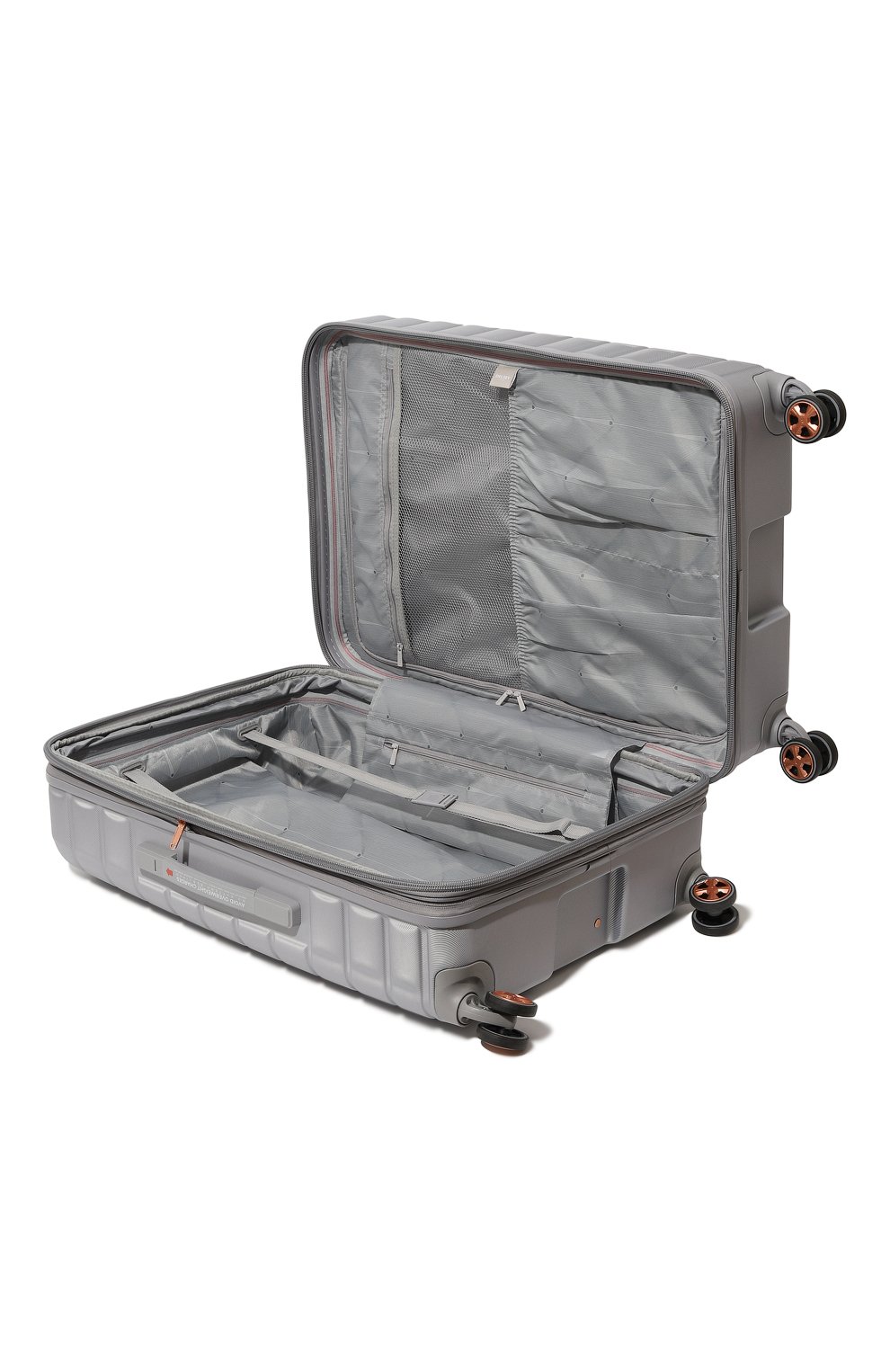 Дорожный чемодан large DELSEY, арт. 00287882111, фото 4