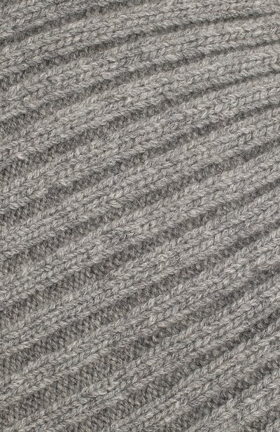 Кашемировая шапка ALLUDE, арт. 195/60005, фото 3